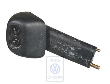 Volkswagen Passat B4 sproeierhouder met sproeier - links, Auto-onderdelen, Ophalen of Verzenden, Nieuw, Volkswagen