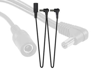 XVIVE daisy chain power distribution kabel 2, Verzenden, Nieuw