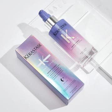 Kerastase Blond Absolu Serum Cicanuit (Haarserum), Sieraden, Tassen en Uiterlijk, Uiterlijk | Haarverzorging, Verzenden, Nieuw
