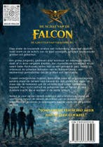 De schat van de Falcon / 1 9789465334592 Renate Smoorenburg, Verzenden, Gelezen, Renate Smoorenburg