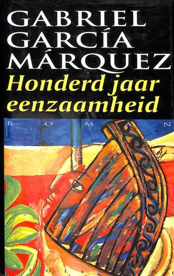 Honderd jaar eenzaamheid 9789029055482, Verzenden, Gelezen, Gabriel García Márquez