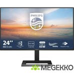 Philips 1000 Series 24E1N1300AE/00 24  Full HD 100Hz USB-C, Verzenden, Nieuw, Philips
