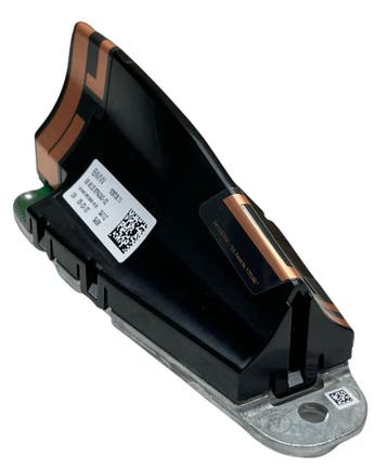 Shark Fin Roof Antenna 8794262 BMW with Cover, Verzenden, Nieuw, BMW