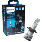 Philips H7 LED Ultinon Pro6000 Boost Gen2 motor LED lamp, Motoren, Tuning en Styling, Verzenden