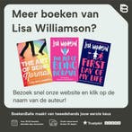 The Art of Being Normal 9780374302375 Lisa Williamson, Boeken, Verzenden, Zo goed als nieuw, Lisa Williamson