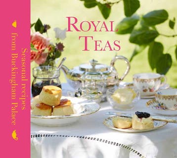 Royal Teas - Mark Flanagan 9781909741331, Verzenden, Zo goed als nieuw, Mark Flanagan
