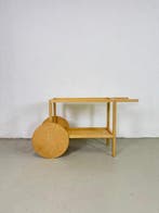 IKEA - Magnus Engman - Serveerwagen - Hout, Antiek en Kunst