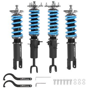 Schroefset 24-standen geschikt voor Nissan 350Z Z33 coupe..., Verzenden, Nieuw, Nissan