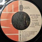 vinyl single 7 inch - Queen - Seven Seas Of Rhye (Netherl..., Verzenden, Zo goed als nieuw