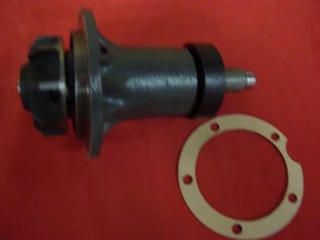 Waterpomp | Mercedes w126, Auto-onderdelen, Airco en Verwarming, Ophalen of Verzenden, Nieuw