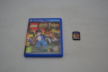 Lego Harry Potter - Jaren 5 - 7 (VITA), Verzenden, Zo goed als nieuw