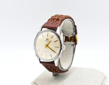 Tissot - Seastar - Zonder minimumprijs - Heren - 1960-1969, Sieraden, Tassen en Uiterlijk, Nieuw