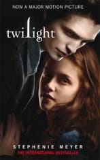 Twilight 9781905654376 Stephenie Meyer, Boeken, Verzenden, Gelezen, Stephenie Meyer