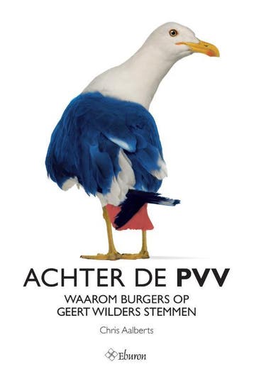Achter de PVV 9789059726840 Chris Aalberts, Verzenden, Gelezen, Chris Aalberts