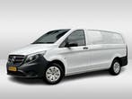 Zakelijke Lease |  Mercedes-Benz Vito 110 CDI L2 Lang RWD //, Stof, Gebruikt, Wit, Mercedes-Benz