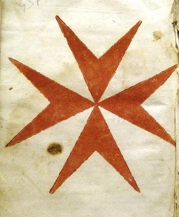 Anonimo - Statuti del l’Ordine de Cavalieri di Santo Stefano