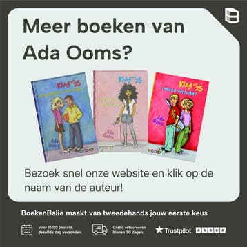Hartsvriendinnen / Klas van 25 - Ada Ooms 9789020621815, Verzenden, Zo goed als nieuw, Ada Ooms