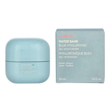 Laneige Water Bank Blue Hyaluronic Gel Moisturizer - 50ml, Verzenden, Nieuw