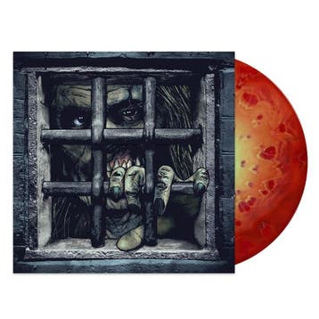 lp nieuw - harry manfredini - FRIDAY THE 13TH PART II (ni..., Verzenden, Zo goed als nieuw, Overige formaten