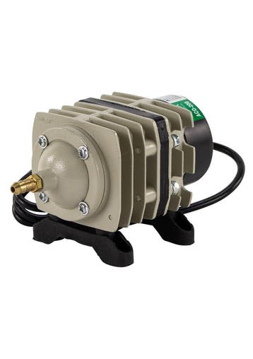 Hailea aco piston luchtpomp 208, Tuin en Terras, Vijvers, Verzenden, Nieuw