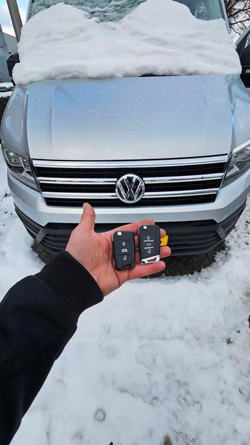 Autosleutel Kwijt? Vandaag Geholpen – Service op Locatie, Ophalen, Nieuw, Skoda