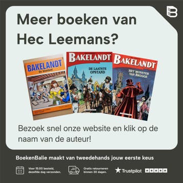 Knotsgek zoekboek / 2 / F.C. De Kampioenen - Hec Leemans, Verzenden, Gelezen, Hec Leemans