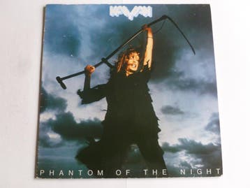 Kayak - Phantom of the Night (LP) stereo 6413507, Ophalen of Verzenden, Zo goed als nieuw