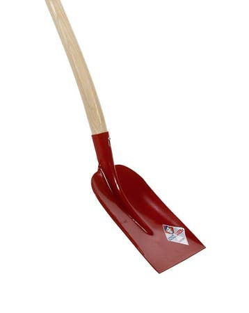 OUTLET Talen Tools ZR24L Betonschop - 22cm, Ophalen of Verzenden, Nieuw