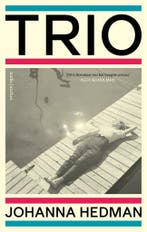 Trio (9789026359309, Johanna Hedman), Verzenden, Nieuw