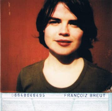 cd - Francoiz Breut - Francoiz Breut, Verzenden, Zo goed als nieuw