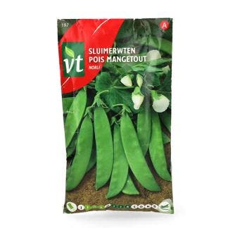 Erwtenzaad | VT (Peulerwt), Tuin en Terras, Verzenden