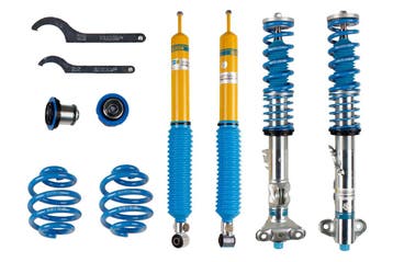 Bilstein B16 PSS9 Compleet onderstel veren en dempers | Bmw, Verzenden, Nieuw