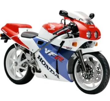 Gebruikte onderdelen / Honda VFR400R vfr 400 r vf400r, Verzenden, Gebruikt