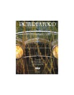PICTURE FORD: 75 YEARS OF FORD HISTORY IN PHOTOGRAPHS -, Nieuw, Ford, Author