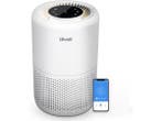 Veiling - LEVOIT Luchtreiniger Core 200S-P - 3-in-1 filter m, Witgoed en Apparatuur, Gebruikt