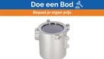 Bieden: Guidi bronze 4 inch sea water strainer - 1164#220013, Watersport en Boten, Ophalen of Verzenden, Nieuw, Motor en Techniek