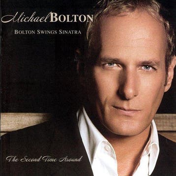 Bolton Swings Sinatra 0888072300385, Verzenden, Nieuw in verpakking