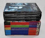 J.K. Rowling - Harry Potter Box Set, First Four Authentic