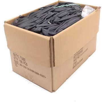 CST Binnenband 28x1 5/8x1 3/8 - Dunlop Ventiel 40mm - Wer..., Ophalen of Verzenden, Nieuw, Band