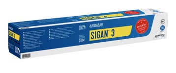 UZIN SIGAN 3, Verzenden, Nieuw