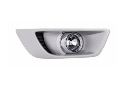 Ford Mondeo ST 2007-2010 Mistlamp Links (Mistlampen), Auto-onderdelen, Verlichting, Nieuw, Ford, Verzenden