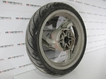 Honda NT 650 V Voorwiel, Ophalen of Verzenden, Nieuw