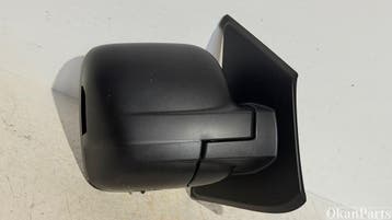 Renault Trafic III rechter buitenspiegel rechts 95528889, Auto-onderdelen, Spiegels, Ophalen, Gebruikt