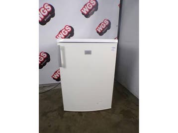 AEG TT150-4SMX - Tafelmodel koelkast - 18L vriesvak - B 60 x, Witgoed en Apparatuur, Koelkasten en IJskasten, Verzenden, Zo goed als nieuw