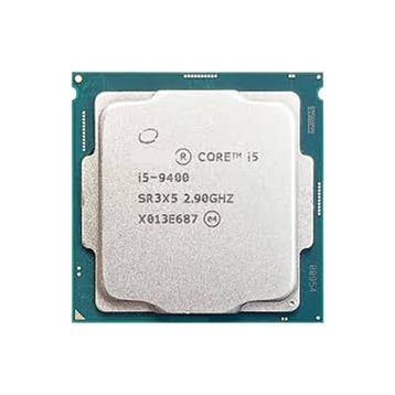 Desktop CPU i5-9400, Computers en Software, Processors, Verzenden, Refurbished