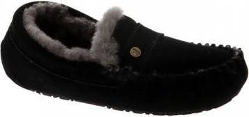 Warmbat - maat 39- Nowra suede women pantoffel, Verzenden, Nieuw