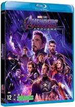 The Avengers Endgame (Blu-ray), Verzenden, Gebruikt