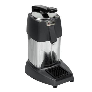 Santos automatische citruspers, Verzenden, Nieuw in verpakking