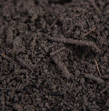 Compost LEVERING HEEL WEST-BRABANT, Compost