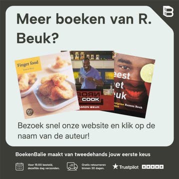 De echte Beuk - R. Beuk 9789026929540, Verzenden, Gelezen, R. Beuk